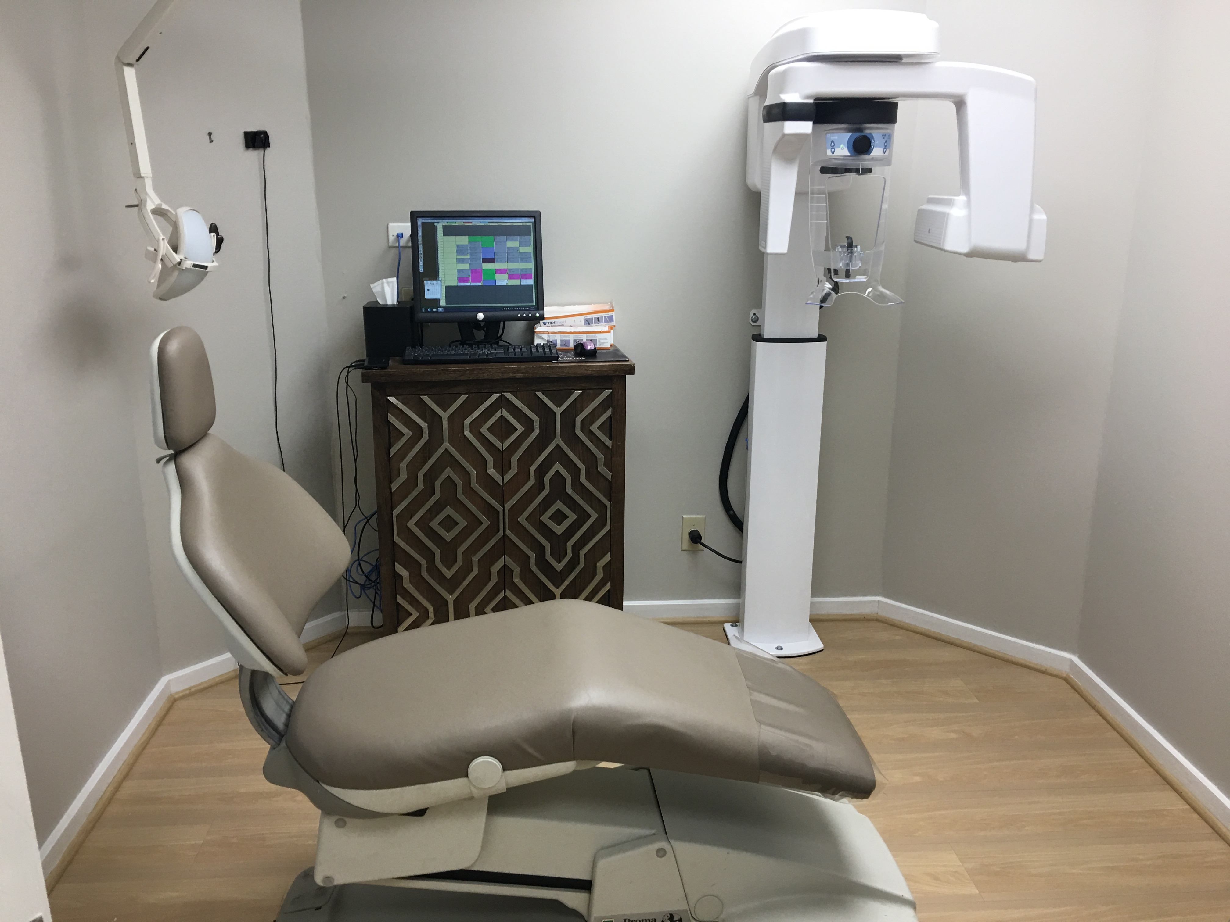 Best Dentist in Greensboro 1,000+ "5Star" Reviews Dr. Mike Mango