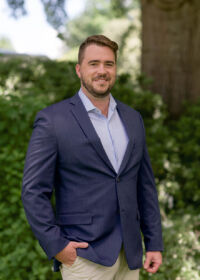 Dr Joe at Mango Dental - MANGO DENTAL Dr. Joseph Patteson, DMD