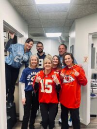 Mango Dental best dentist in Greensboro having fun Mango Dental best dentist in Greensboro having fun