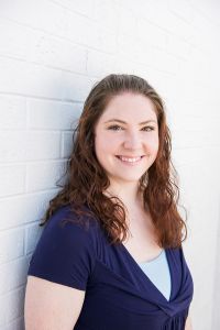 Michelle dental hygienist in Greensboro NC - MANGO DENTAL MICHELLE